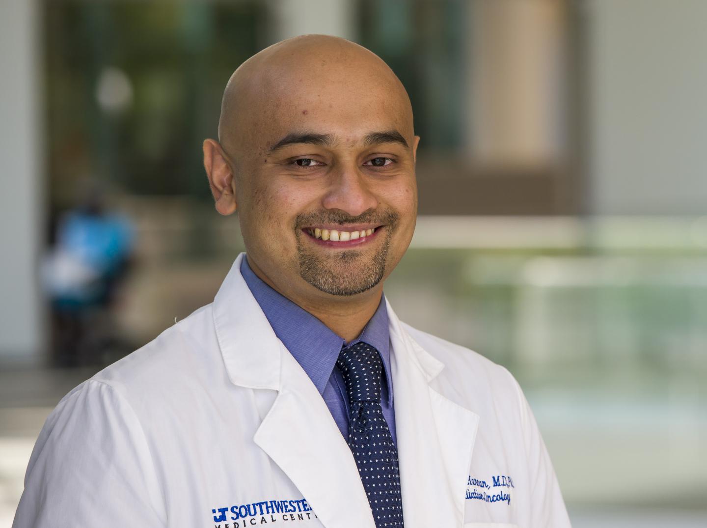 Raquibul Hannan, M.D., Ph.D.