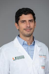 Dr. Francesco Maura