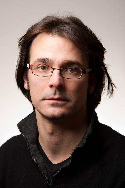 Ronni Pavan, University of Rochester