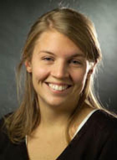 Eliane Choquette, Aarhus University