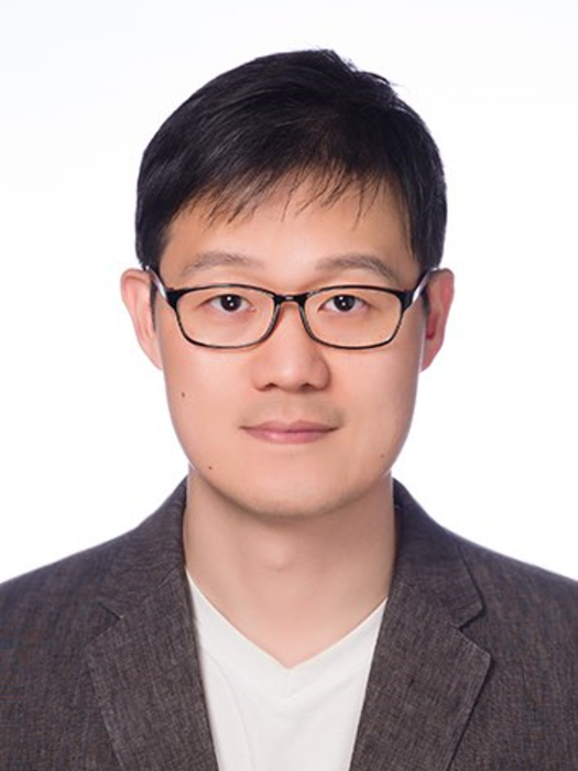 3. Dr. Nam Dong Kim, Korea Institute of Science and Technology