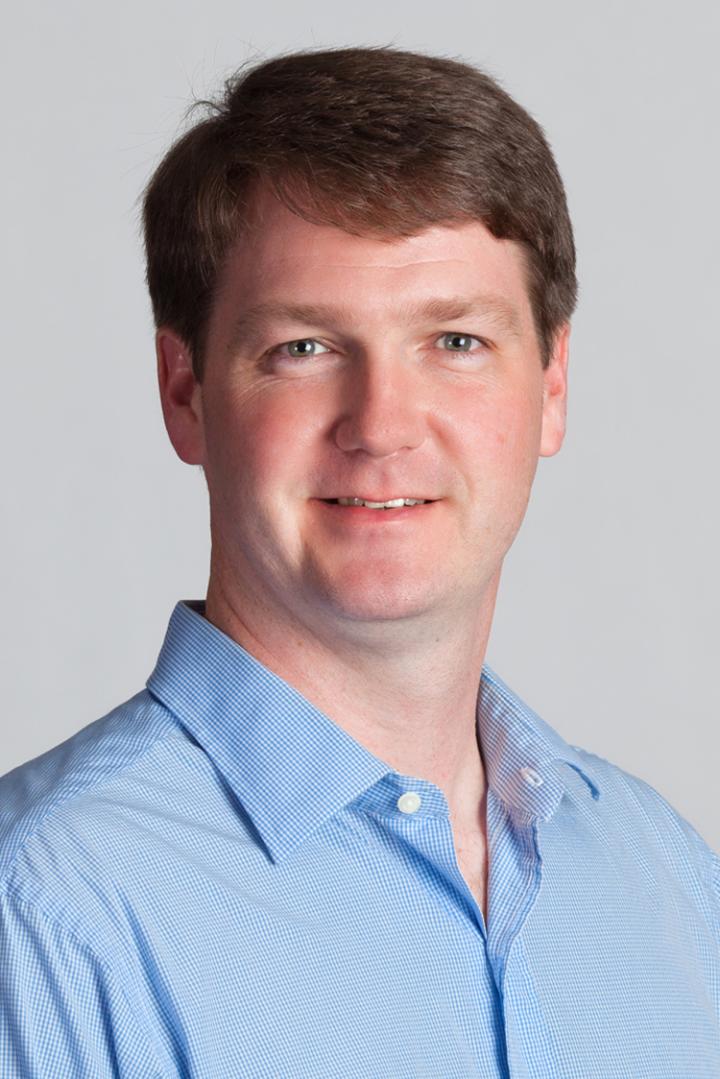 Damon Page, Scripps Research Institute