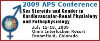 Sex Steroids and Gender Conference