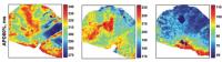 Optical Maps of Drug Response of Human Hearts