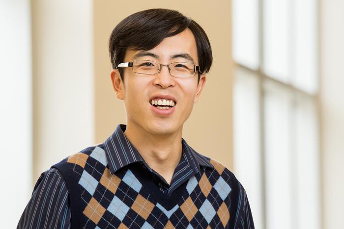 Ruopeng An, University of Illinois at Urbana-Champaign