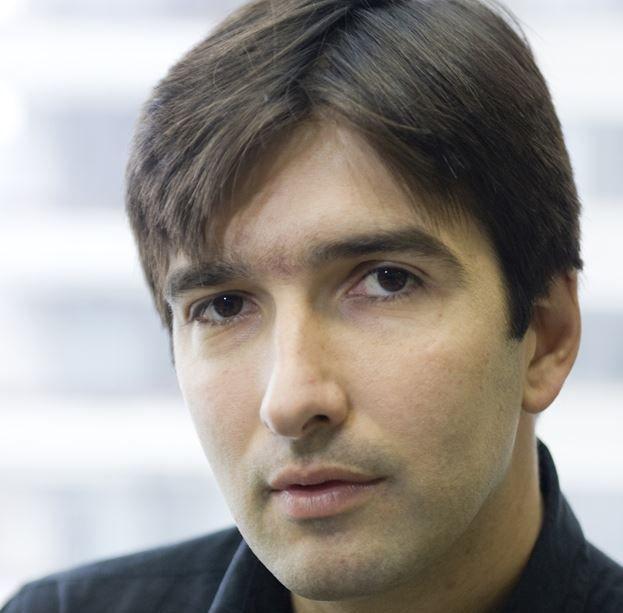 Dr. Mauro Costa-Mattioli, Baylor College of Medicine