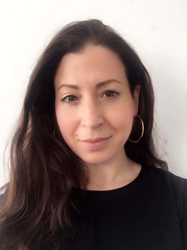 Sara Jacoby, University of Pennsylvania School of Nursing