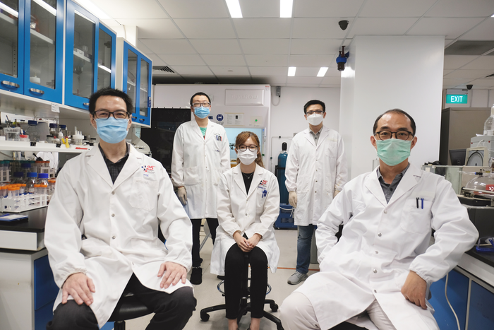 NTU Singapore scientists develop ‘greener’ way to make fertiliser