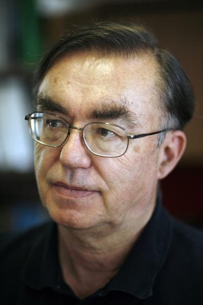 Geoffrey Fox, Indiana University