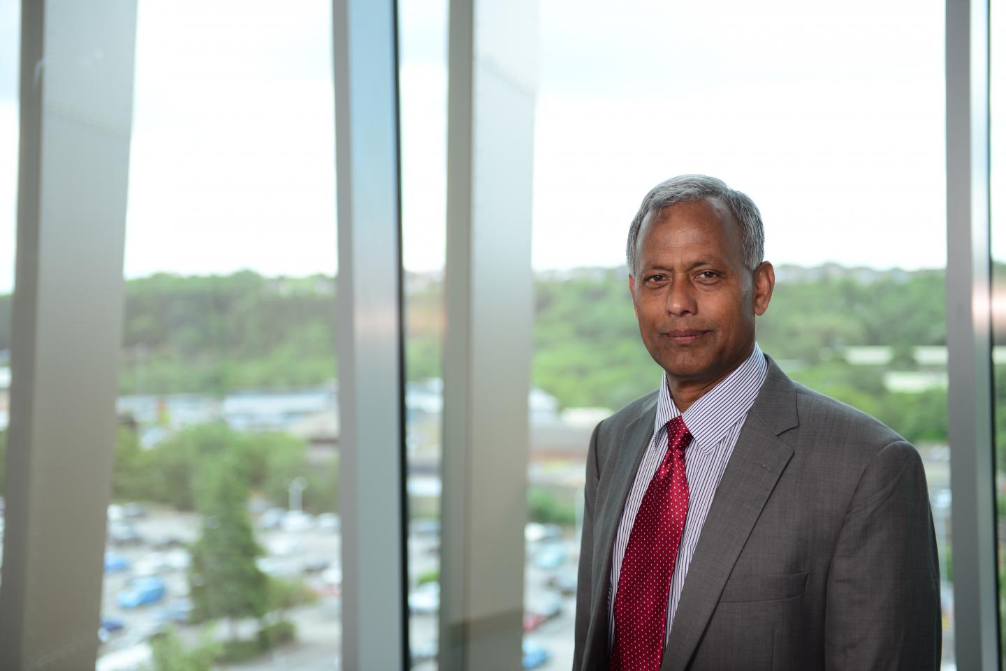 Dr. Kalim Siddiqui, University of Huddersfield 