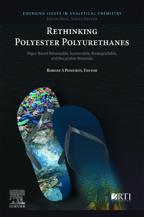 Rethinking Polyester Polyurethanes book cover