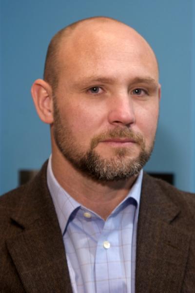 Jeffrey Hoelle, University of California -- Santa Barbara 