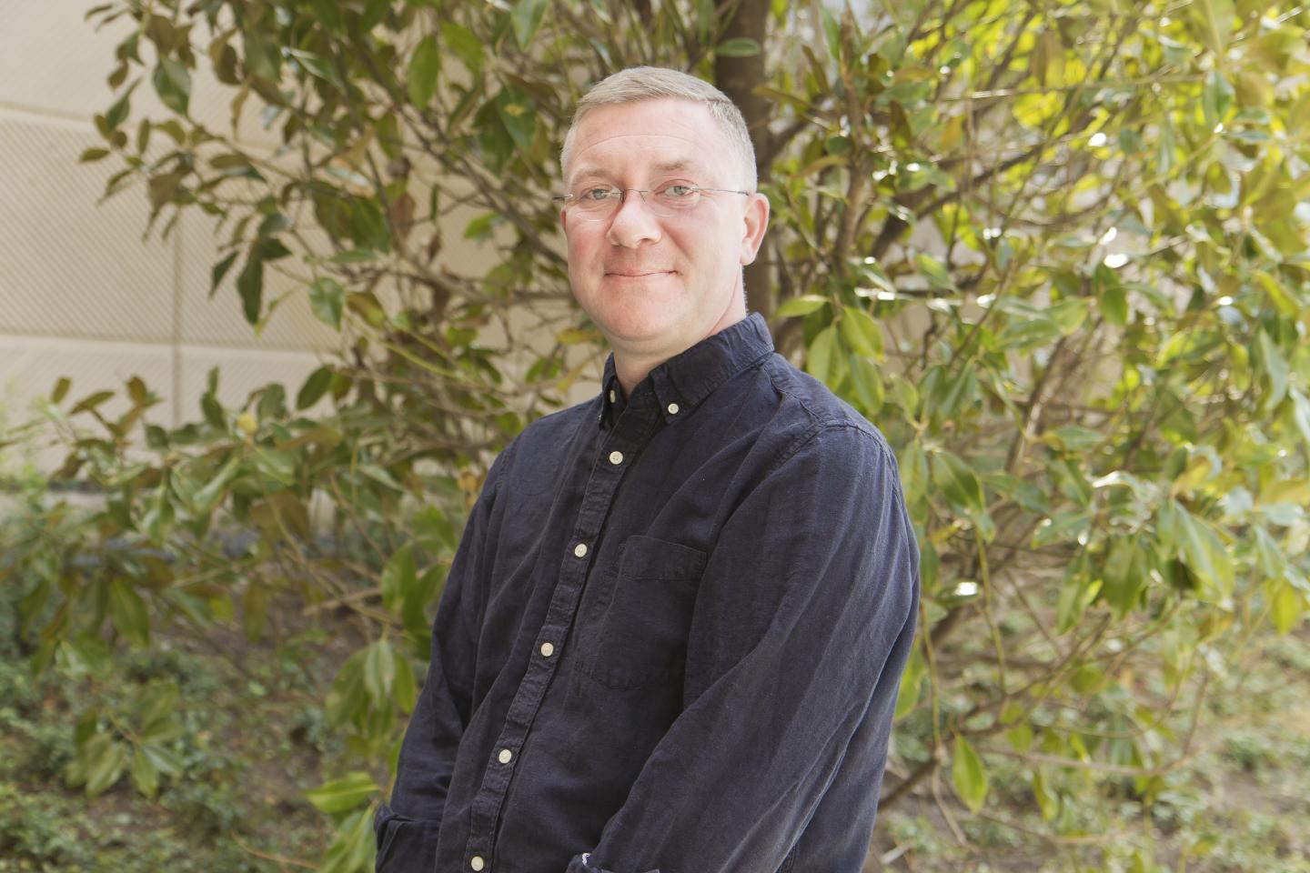 Dr. Patrick T. Brandt, University of Texas at Dallas