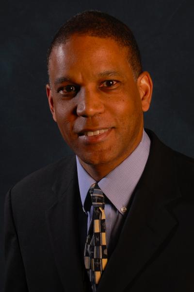 Neil Powe, MD, FASN