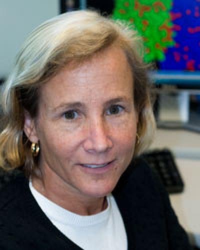 Cheryl A. Kerfeld, American Society for Biochemistry and Molecular Biology 