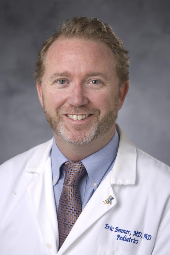 Benner, Eric, Duke University Medical Center 