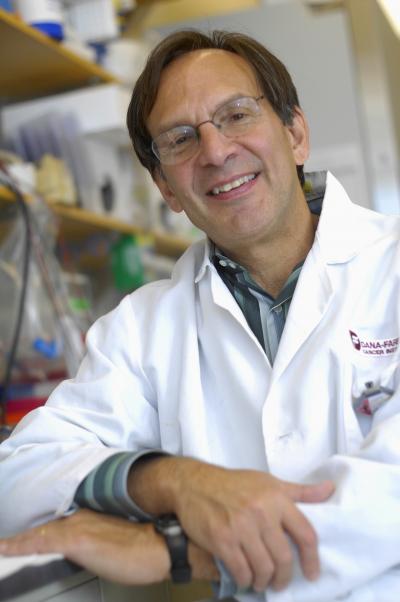 Dr. Bruce Spiegelman, Dana-Farber Cancer Institute