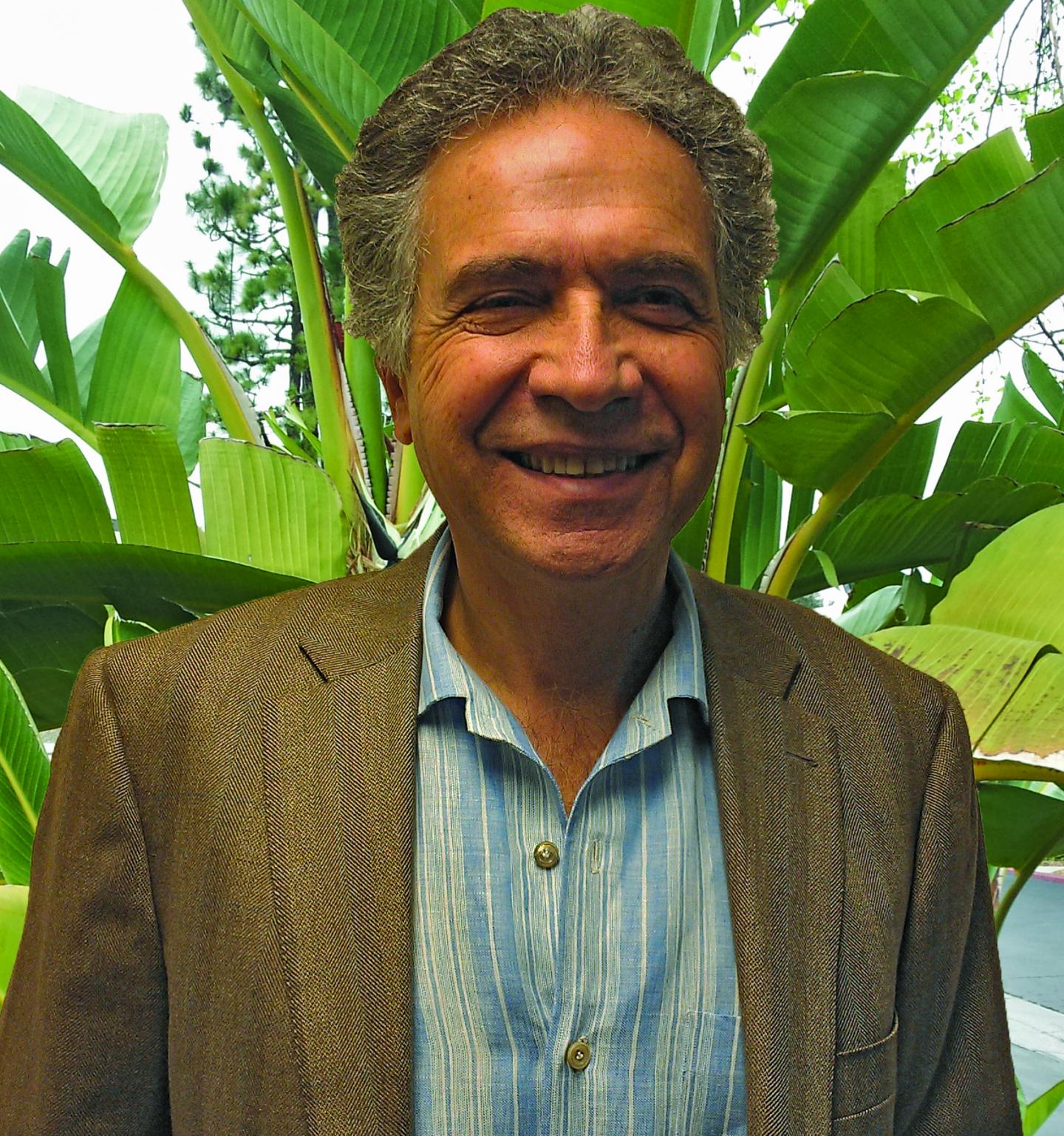 Armen Goenjian, University of California - Los Angeles Health Sciences