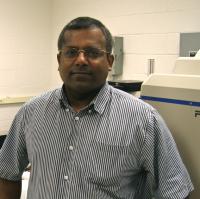 Satish Nair, University of Illinois at Urbana-Champaign