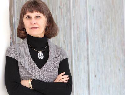 Dr. Evelyn Vingilis, University of Western Ontario