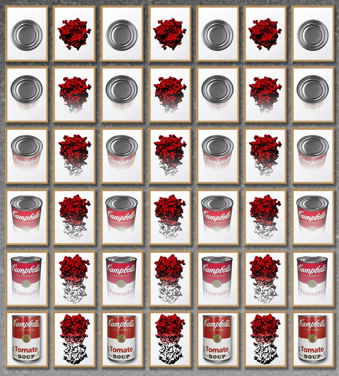 Tilted Microscopy Technique Better Reveals Protein Structures