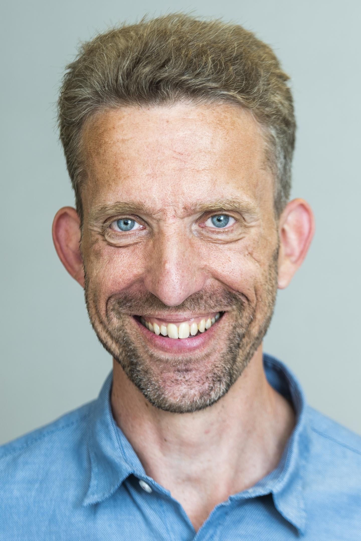 David Engblom, Linköping University (1 of 2)