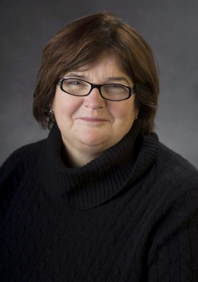 Suzanne Wilson, Michigan State University