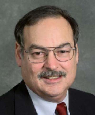 Mark D. Levine, Lawrence Berkeley National Laboratory