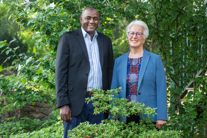 Albert Einstein College of Medicine and City University of New York Researchers Receive $14.5 Million NIH Grant to Lead HIV Studies in Central Africa