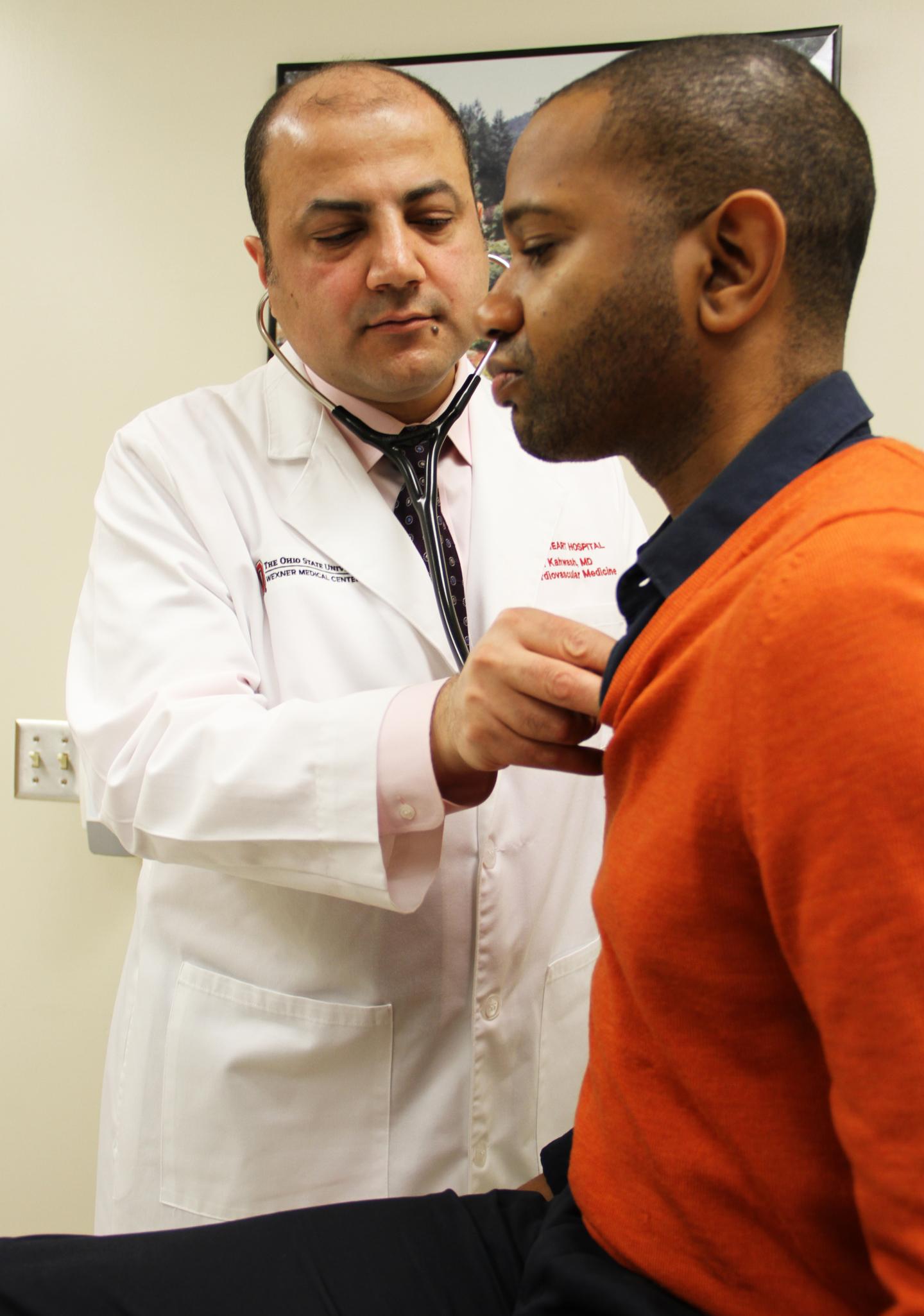 First Transcatheter Implant for Diastolic Heart Failure Successful 3