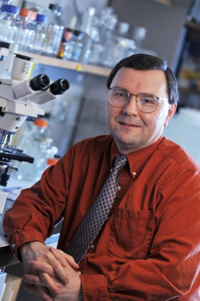 Dan Theodorescu, University of Colorado Cancer Center