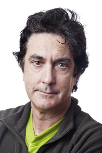 Modesto Orozco, Institute for Research in Biomedicine (IRB Barcelona)