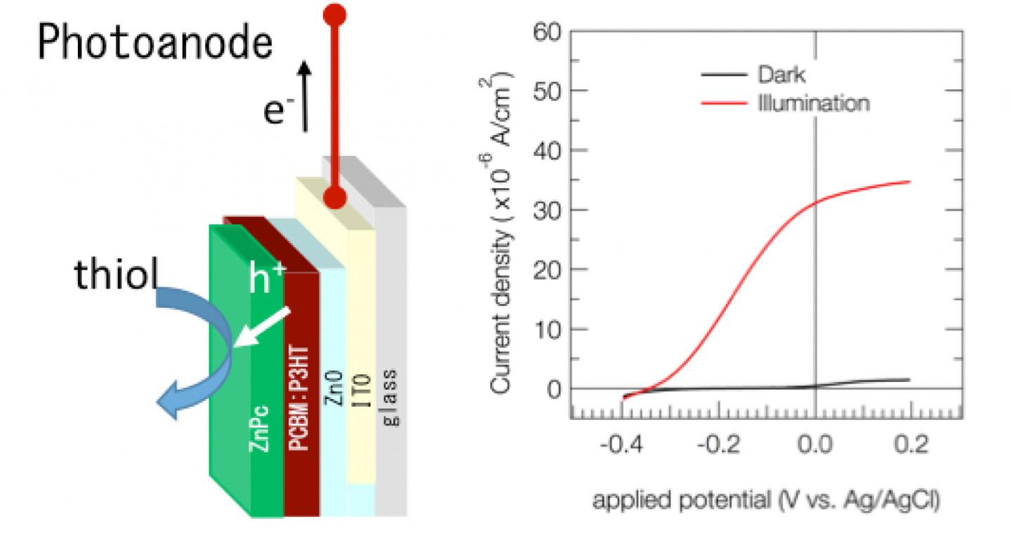 Device Structure and Performance