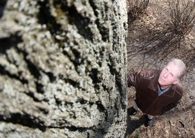 Robert Swihart, Purdue University