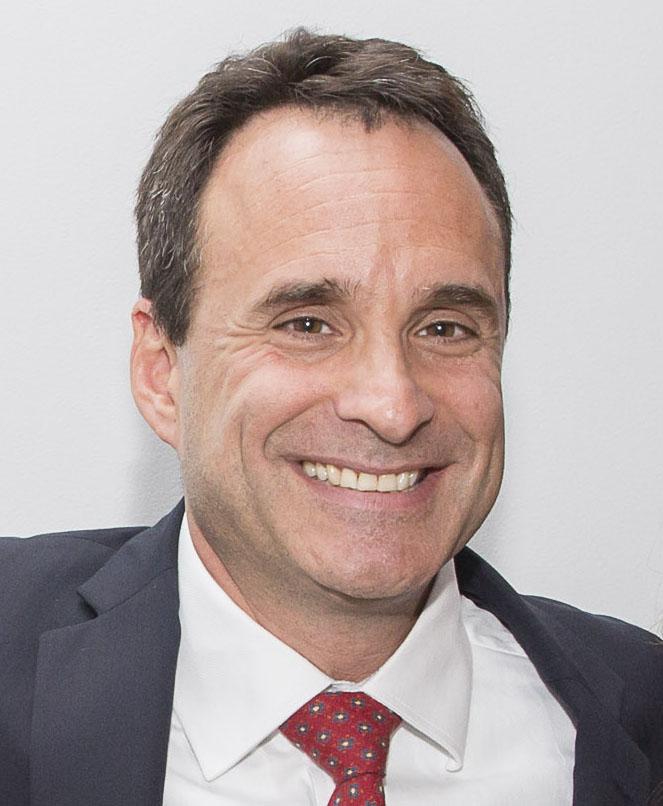 Bradley Bernstein, Ludwig Center at Harvard