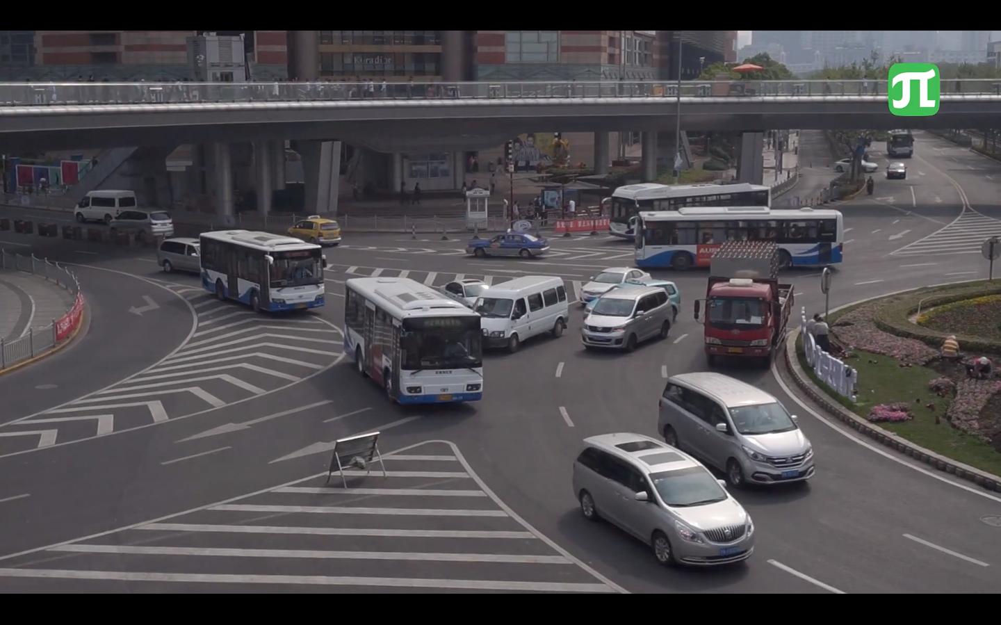 Researchers Confirmed that Toll Roads Are Good for the Environment