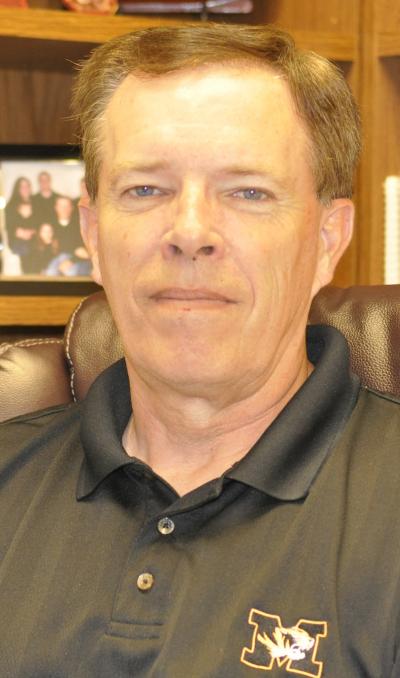 Dan Lowry, MU College of Education