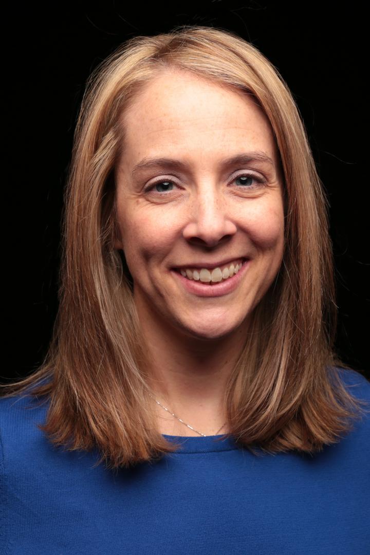 Karen Nolan, Kessler Foundation