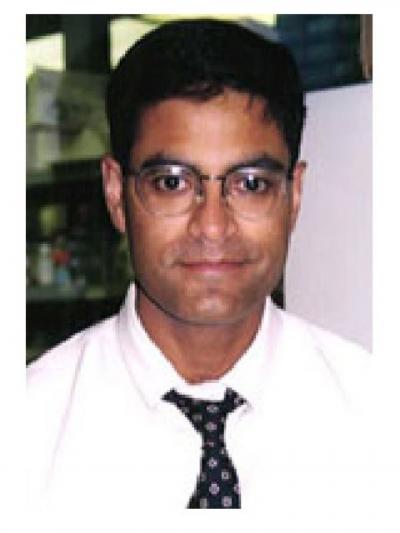 Dr. Pradeep Singh, University of Washington