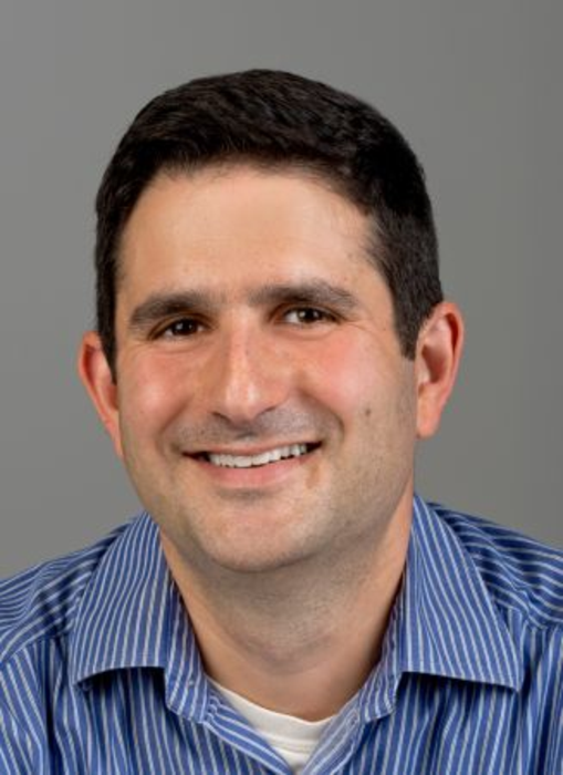 Prof. Larry Snyder, Lehigh University