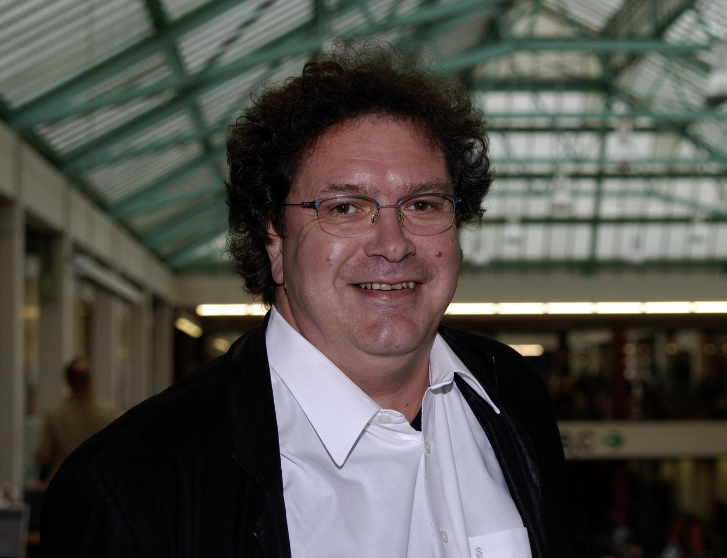 Professor Dr. Heinz Streib, Bielefeld University 