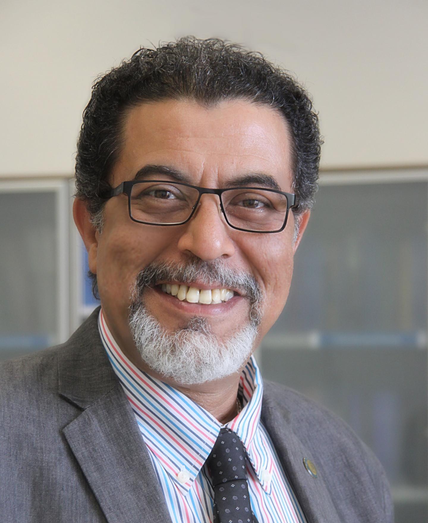 Ashraf Salama, University of Strathclyde