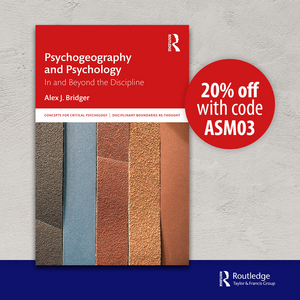 Psychogeography and Psychology: In and Beyond the Discipline