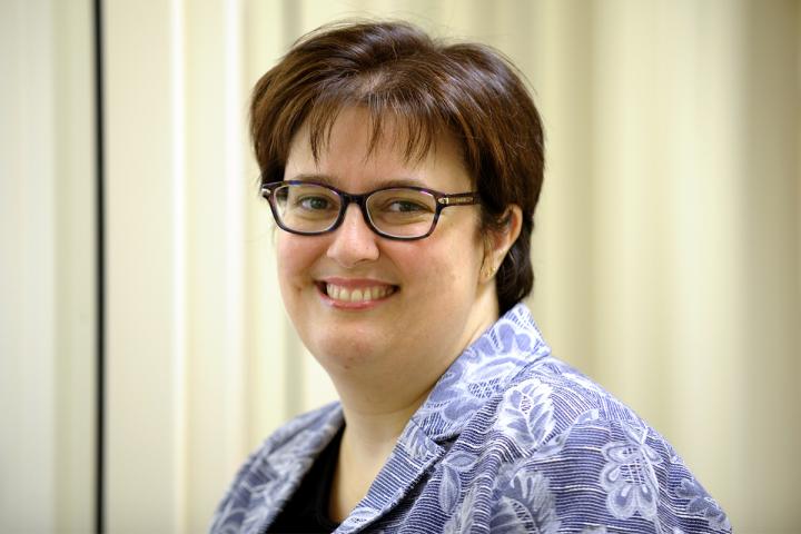 Catherine Blake, University of Illinois at Urbana-Champaign 