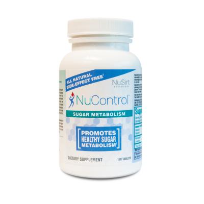 University of Tennessee Professor Releases Weight Management Products (3 of 3)