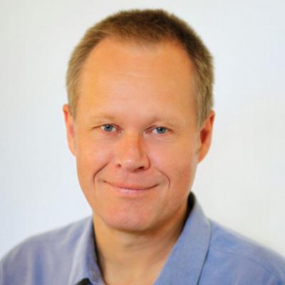 Thomas Girke, University of California - Riverside