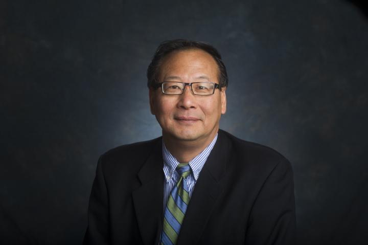 Jianyi 'Jay' Zhang, M.D., Ph.D., University of Alabama at Birmingham