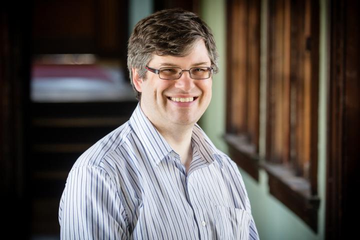 Philip Anderson, University of Illinois at Urbana-Champaign