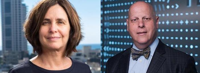 Shafi Goldwasser and Daniel J. Weitzner, Massachusetts Institute of Technology