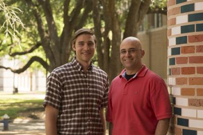 Troy Ruths and Luay Nakhleh, Rice University